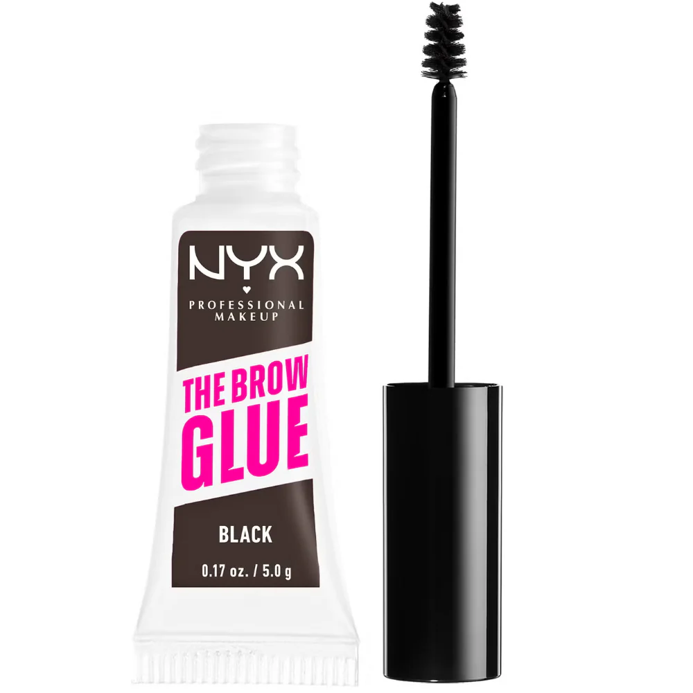 NYX Professional Makeup The Brow Glue Instant Brow Styler 5g - Image 6