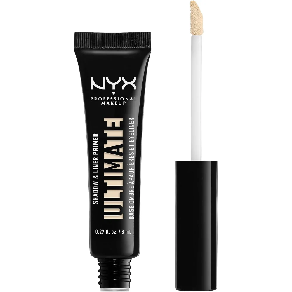 NYX Professional Makeup Ultimate Shadow & Liner Eye Primer 8ml - Image 2