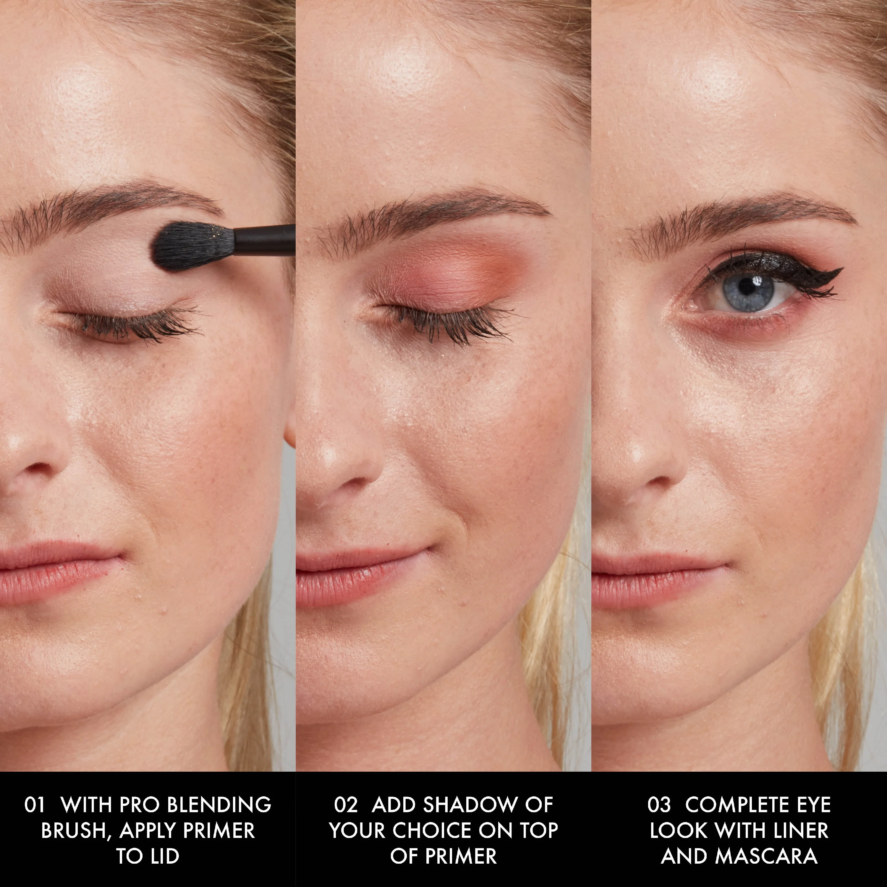 NYX Professional Makeup Ultimate Shadow & Liner Eye Primer 8ml - Image 7