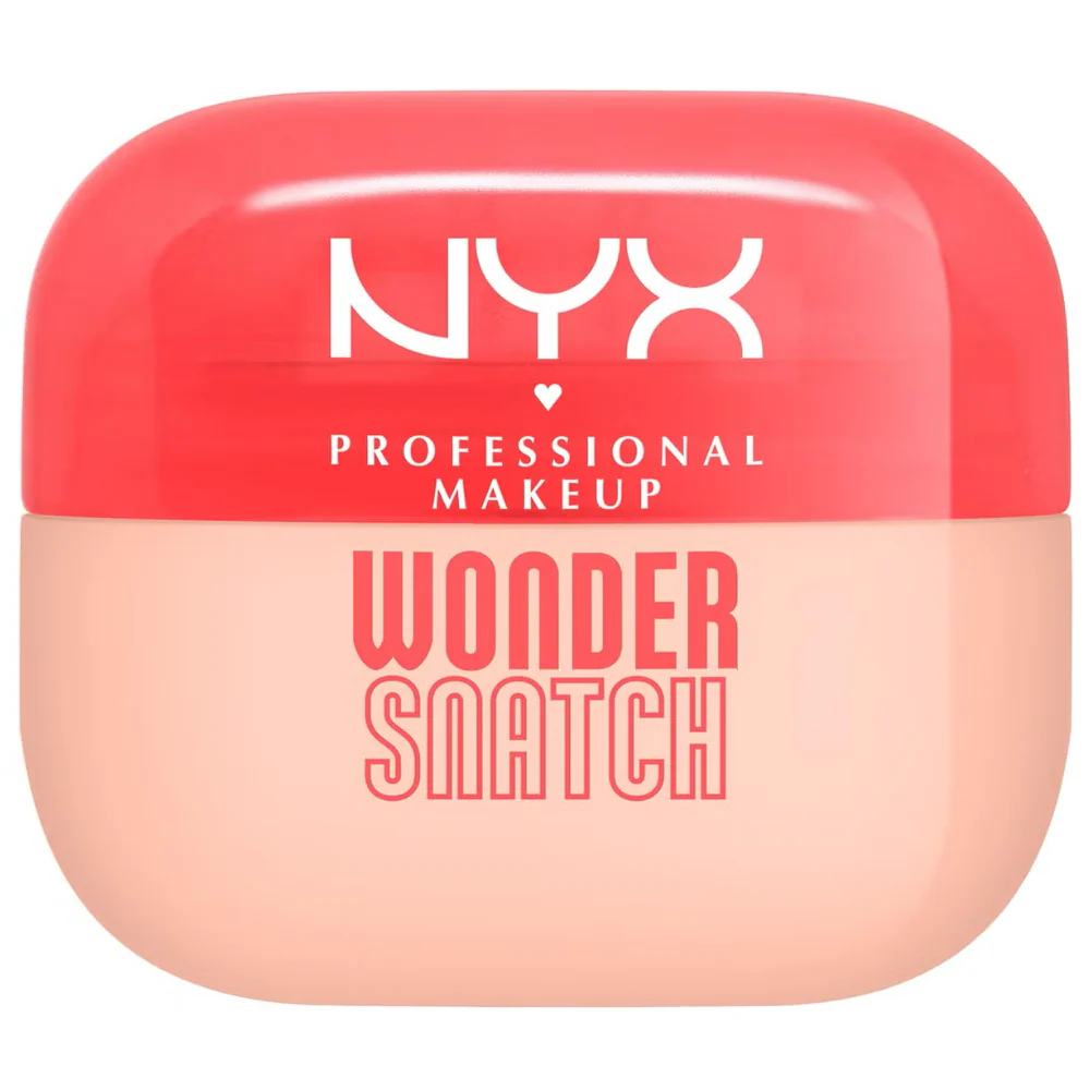 NYX Professional Makeup Wonder Snatch Lifting Loose Setting Powder 6g - Image 2