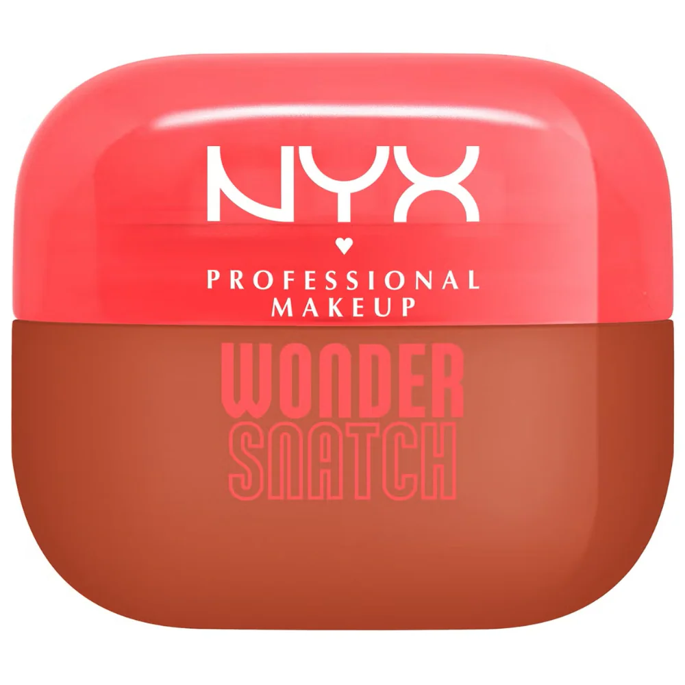 NYX Professional Makeup Wonder Snatch Lifting Loose Setting Powder 6g - Image 4