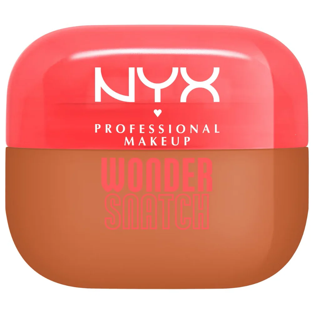 NYX Professional Makeup Wonder Snatch Lifting Loose Setting Powder 6g - Image 6