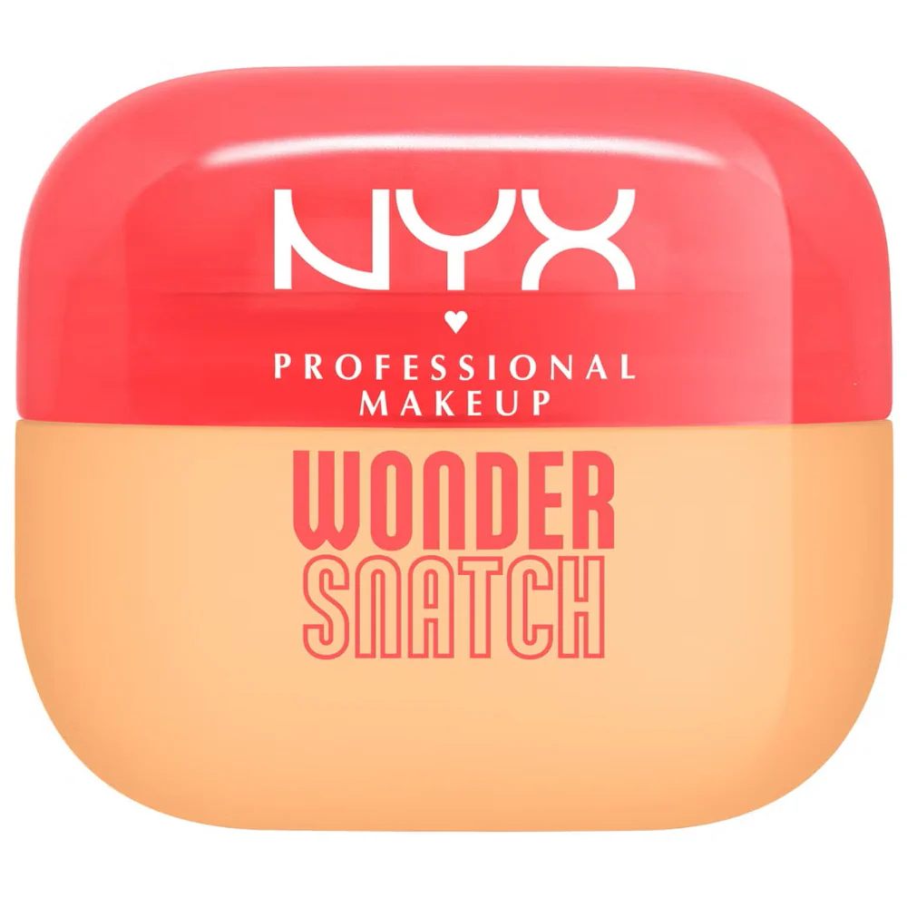 NYX Professional Makeup Wonder Snatch Lifting Loose Setting Powder 6g - Image 7