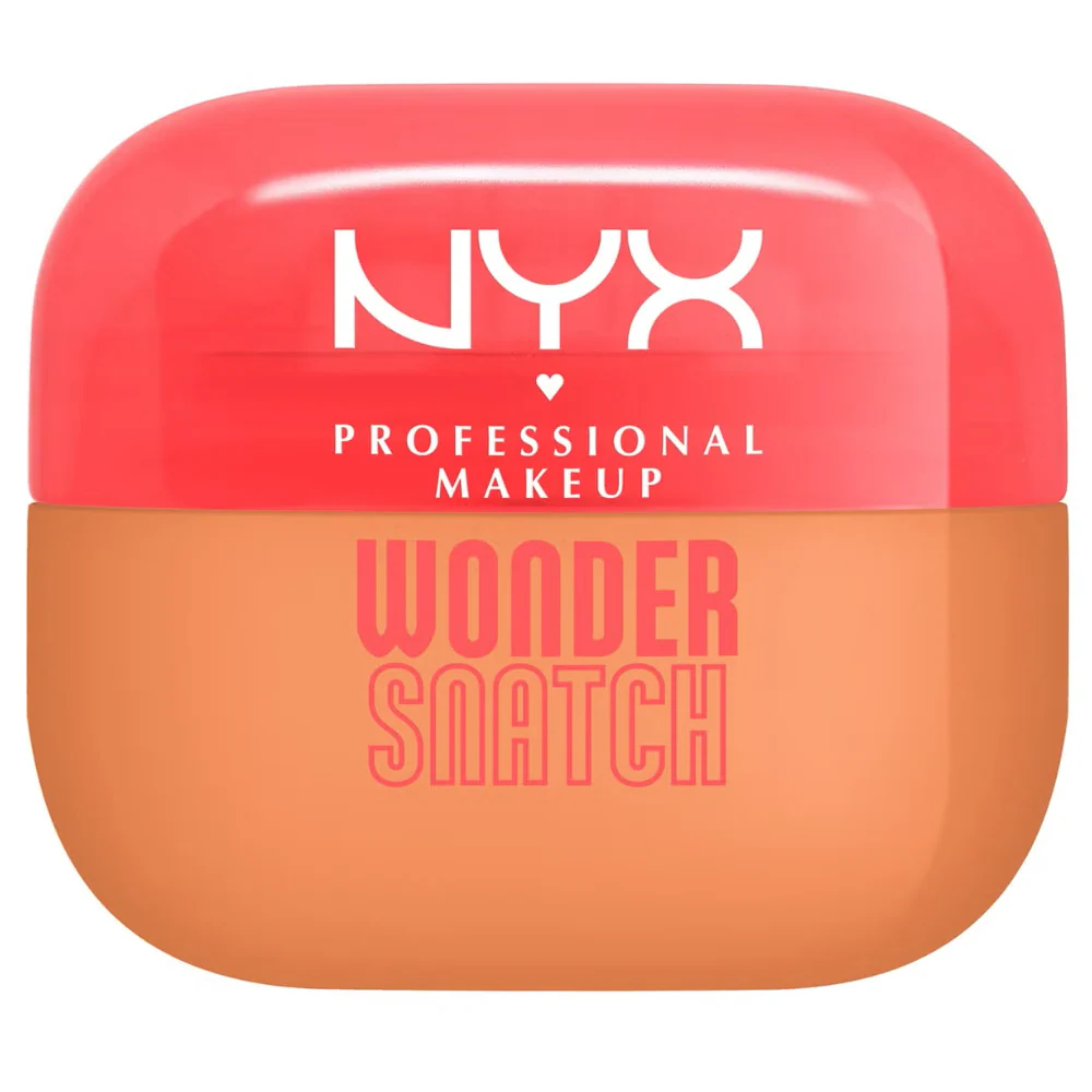 NYX Professional Makeup Wonder Snatch Lifting Loose Setting Powder 6g - Image 8