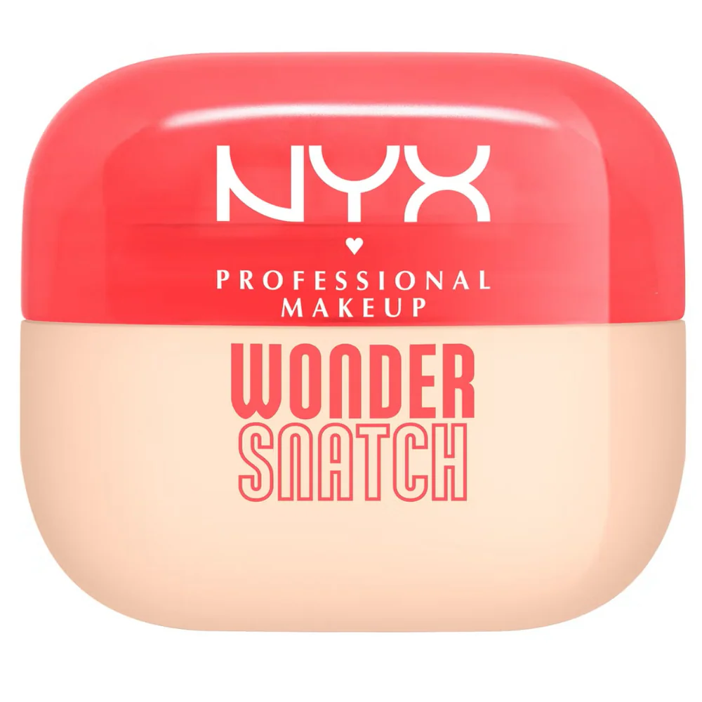 NYX Professional Makeup Wonder Snatch Lifting Loose Setting Powder 6g - Image 9