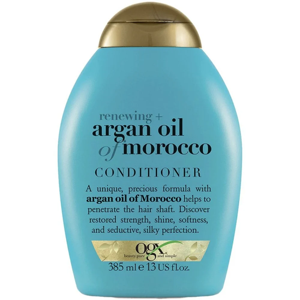 OGX Argan Oil of Morocco Bundle - Image 2