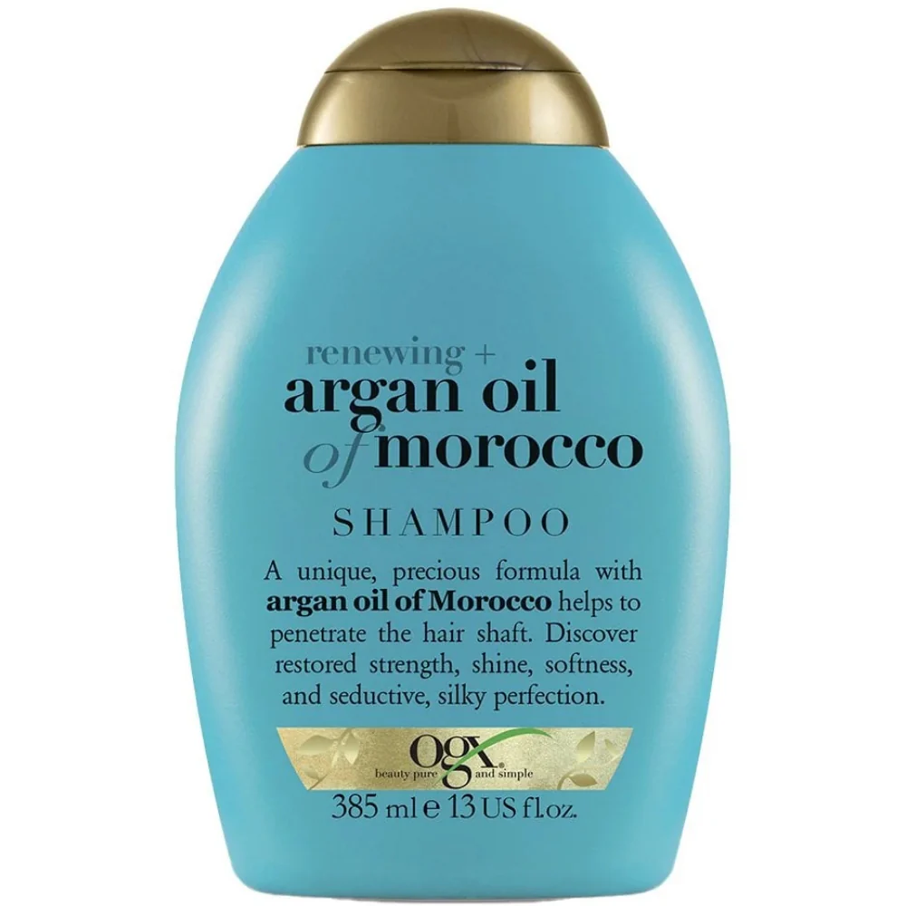 OGX Argan Oil of Morocco Bundle - Image 3