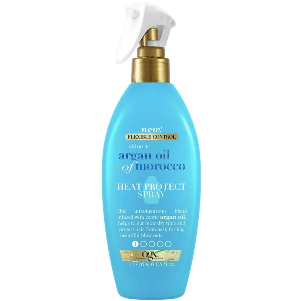 OGX Argan Oil of Morocco Bundle - Image 4