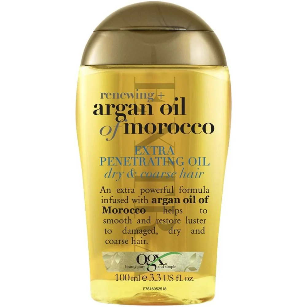 OGX Argan Oil of Morocco Bundle - Image 5