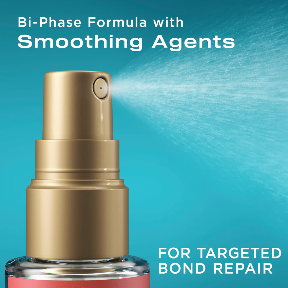 OGX Bond Protein Repair & Protect 3-In-1 Oil Mist 50ml - Image 3