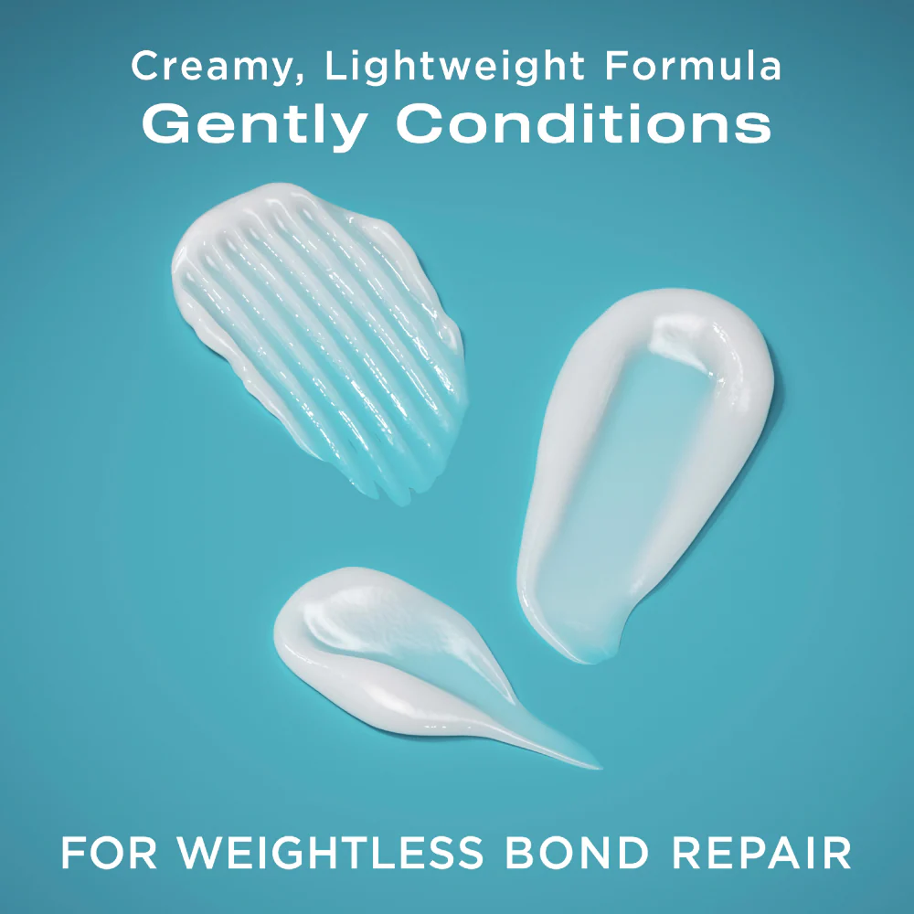 OGX Bond Protein Repair & Protect Conditioner 385ml - Image 3