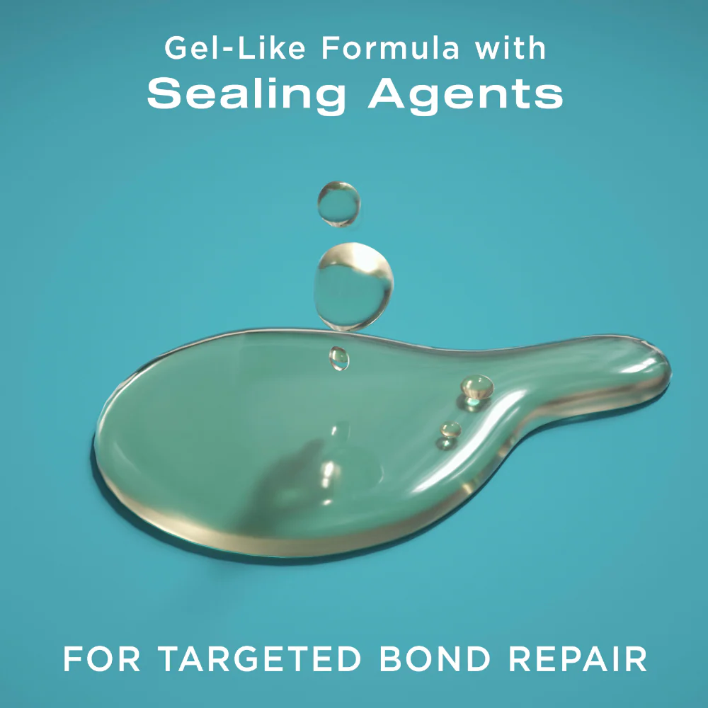 OGX Bond Protein Repair & Protect Sealing Serum 50ml - Image 3