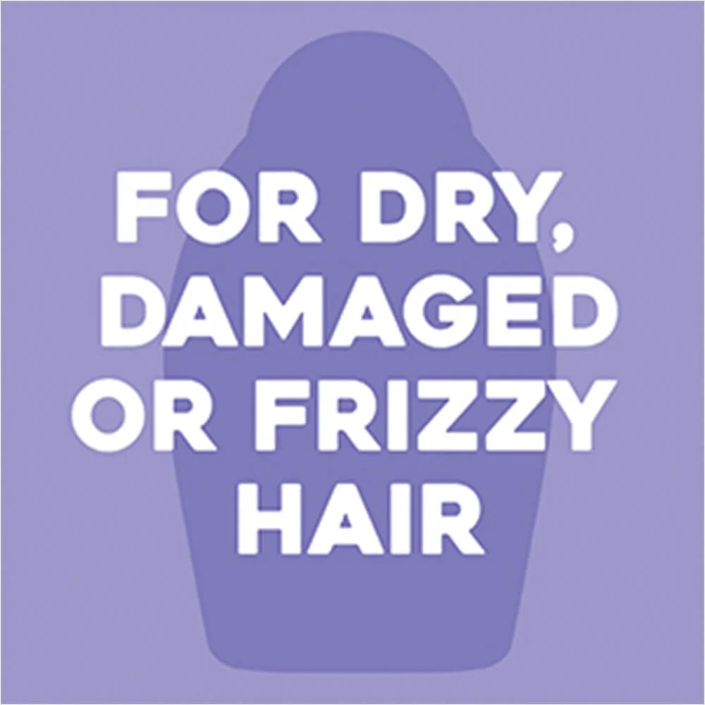 OGX Damage Remedy+ Coconut Miracle Oil Damage Repair Conditioner 385ml - Image 4