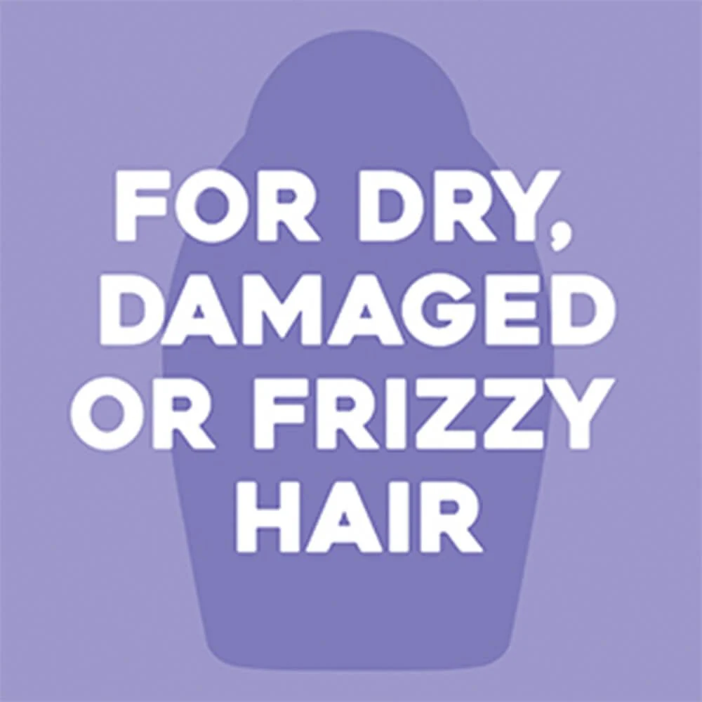 OGX Damage Remedy+ Coconut Miracle Oil Damage Repair Shampoo 385ml - Image 4