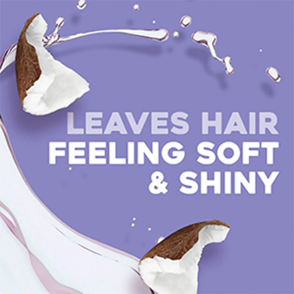 OGX Damage Remedy+ Coconut Miracle Oil Penetrating Oil 100ml - Image 2