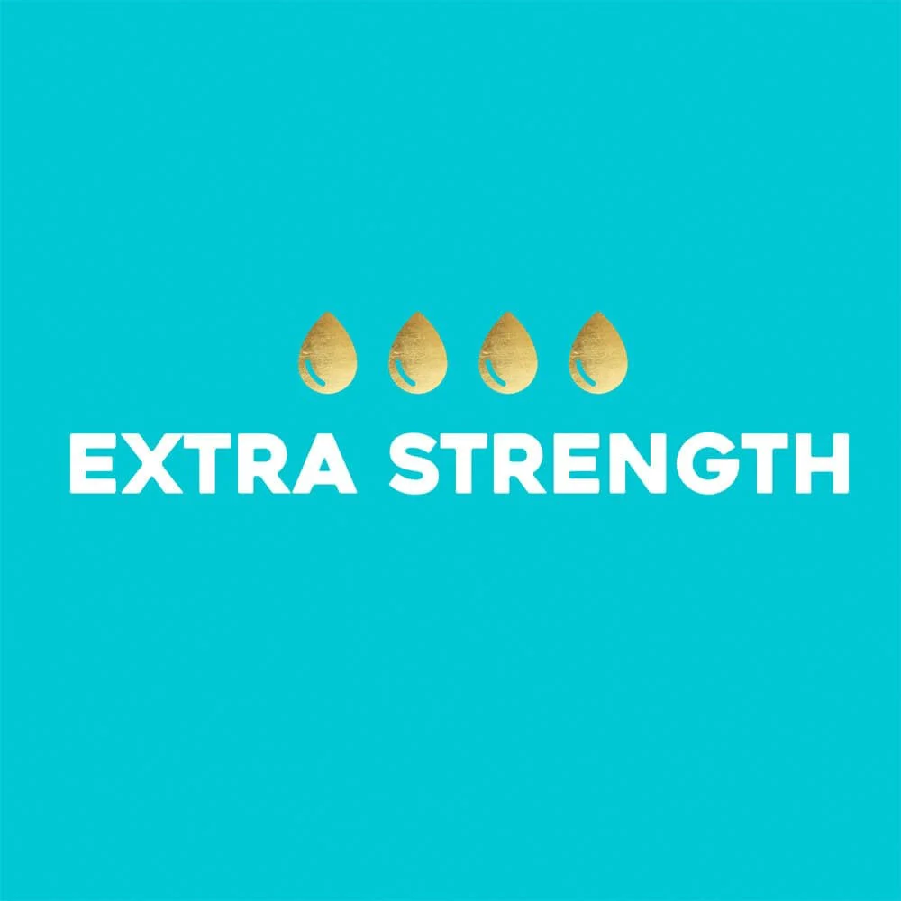 OGX Hydrate & Revive+ Argan Oil of Morocco Extra Strength Shampoo 385ml - Image 4