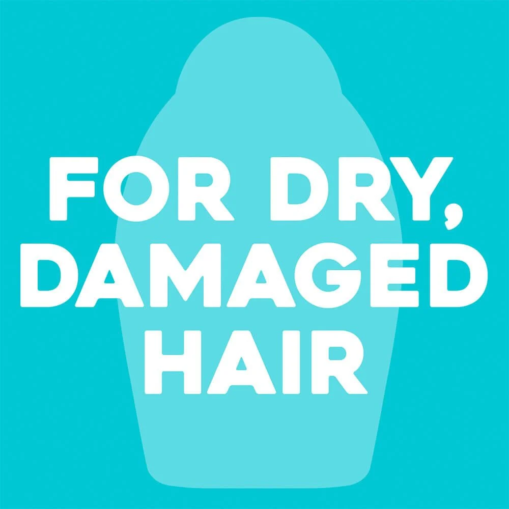 OGX Hydrate & Revive+ Argan Oil of Morocco Extra Strength Shampoo 385ml - Image 5