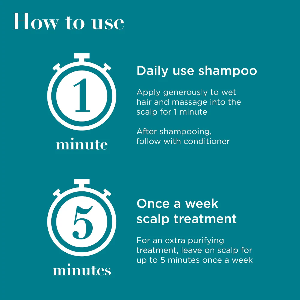 OGX ProGrowth + Peptide Shampoo 385ml - Image 8