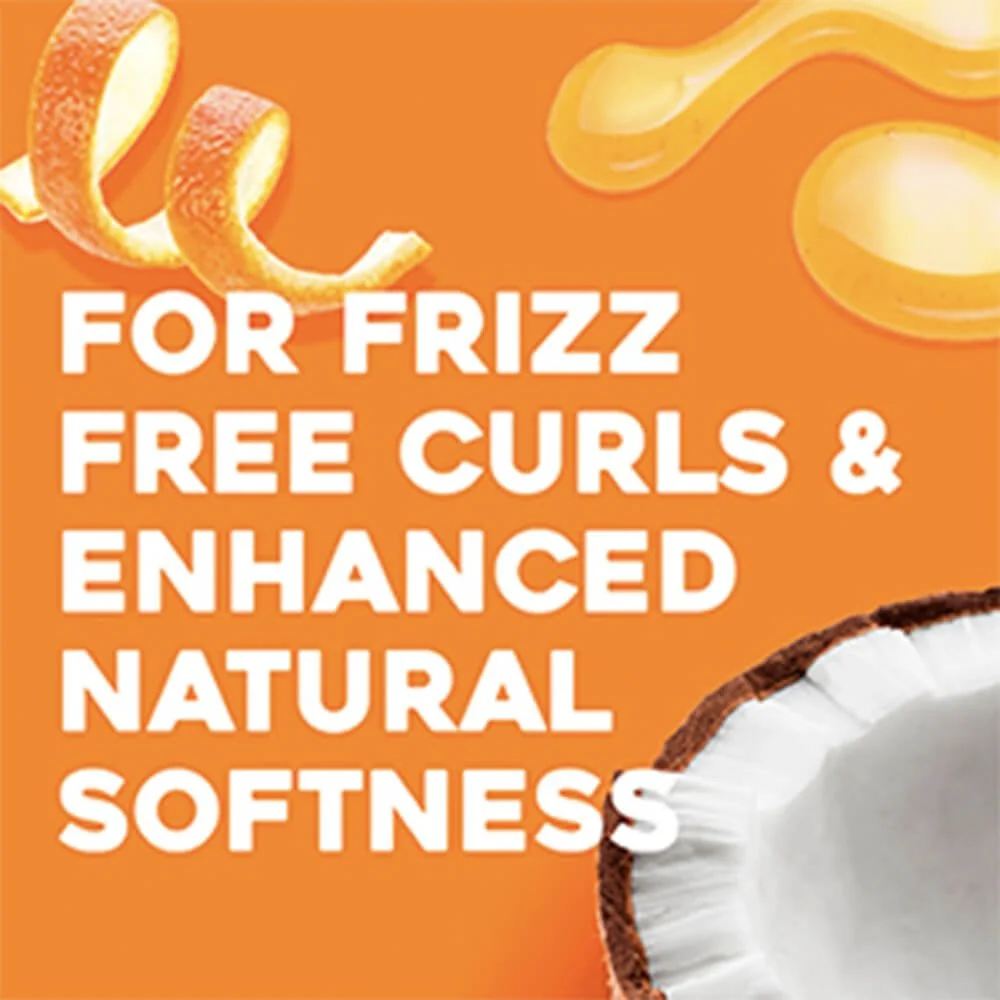 OGX Quenching+ Coconut Curls Shampoo 385ml - Image 3