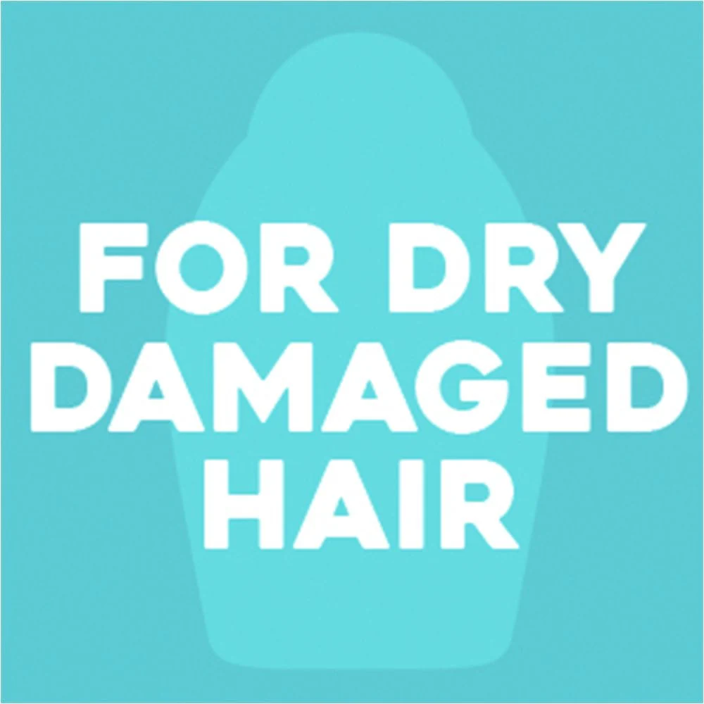 OGX Renewing+ Argan Oil of Morocco Damage Repair Conditioner 385ml - Image 3