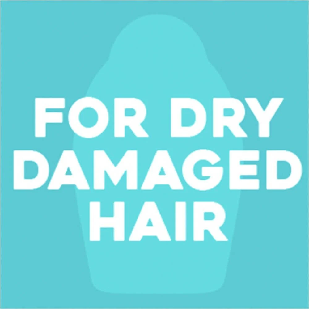 OGX Renewing+ Argan Oil of Morocco Damage Repair Shampoo & Conditioner Twin 2 x 385ml - Image 3