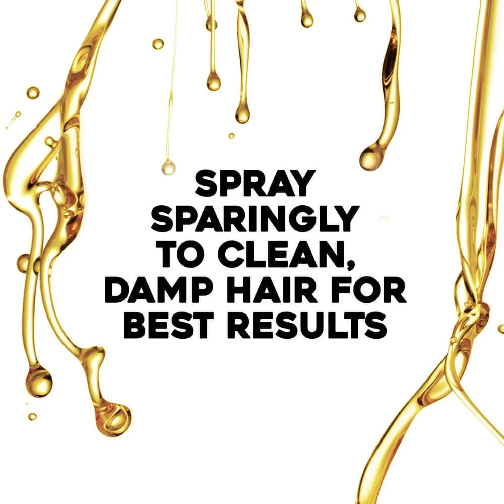 OGX Renewing+ Argan Oil Of Morocco Weightless Reviving Dry Oil 118ml - Image 4