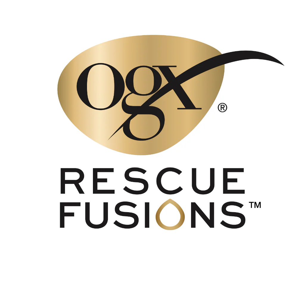 OGX Rescue Fusions 24h Frizz Control Smooth & Sleek Oil 50ml - Image 13