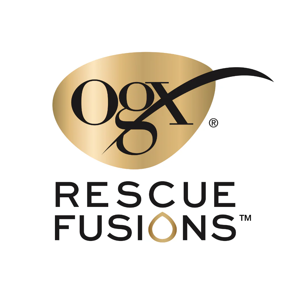 OGX Rescue Fusions Hyaluronic Acid & Pro-Vitamin B5 Hydrating Conditioner 385ml - Image 11