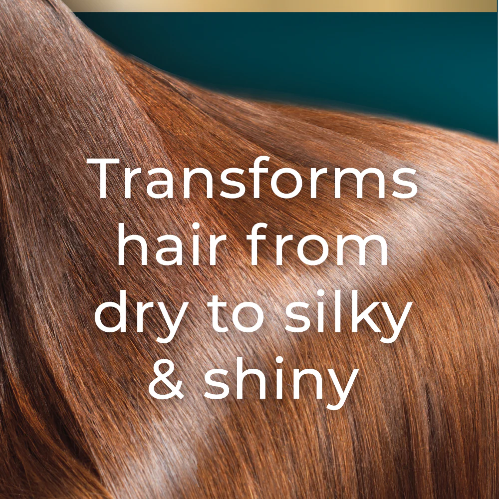 OGX Rescue Fusions Prep & Protect Pre-Shampoo Treatment 250ml - Image 3