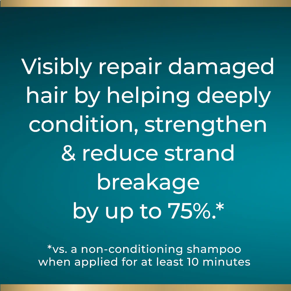 OGX Rescue Fusions Prep & Protect Pre-Shampoo Treatment 250ml - Image 5