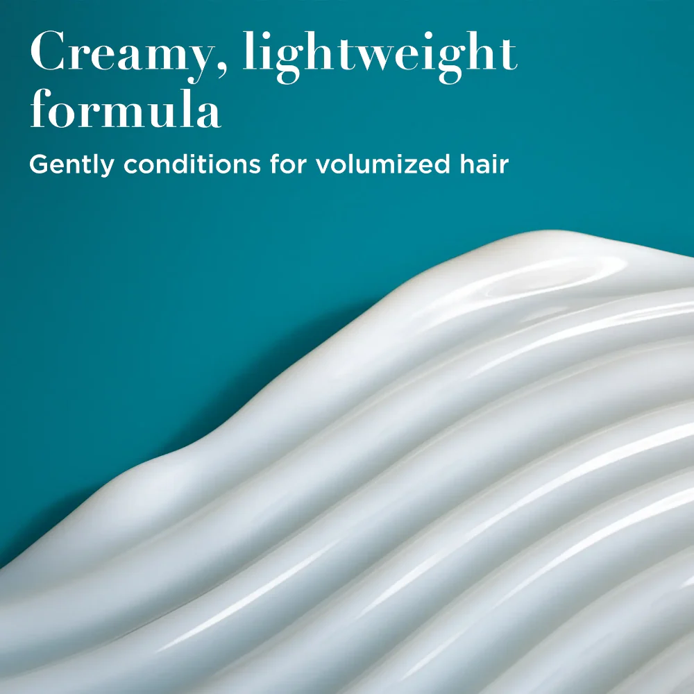 OGX Thick & Full+ Biotin & Collagen Volume Conditioner 385ml - Image 6