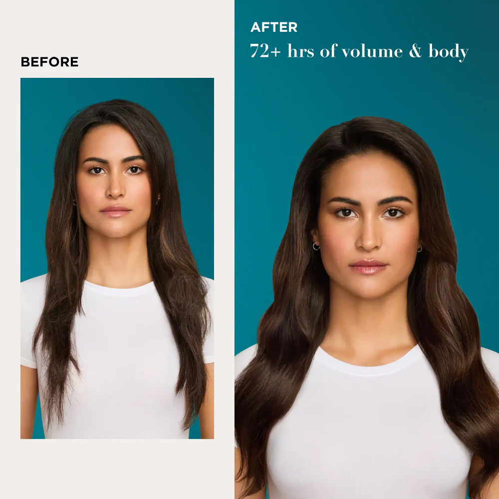 OGX Thick & Full+ Biotin & Collagen Volume Shampoo 385ml - Image 4