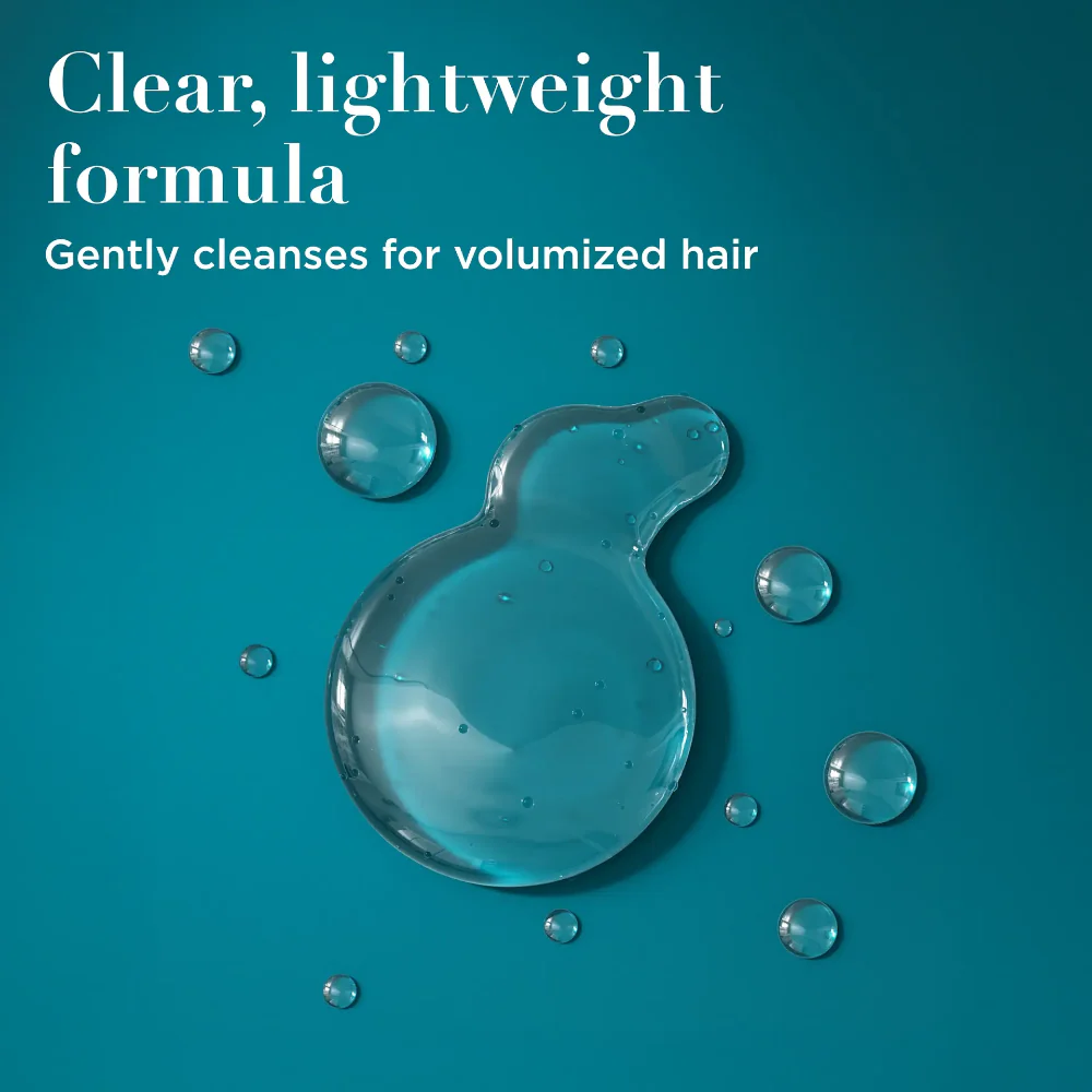 OGX Thick & Full+ Biotin & Collagen Volume Shampoo 385ml - Image 6