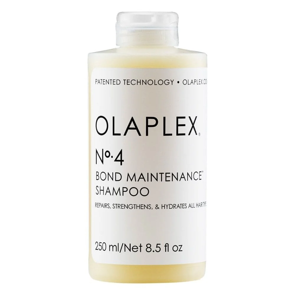 Olaplex Bond Maintenance Shampoo 250ml, Conditioner 250ml & No 3 Hair Perfector Trio 100ml - Image 2