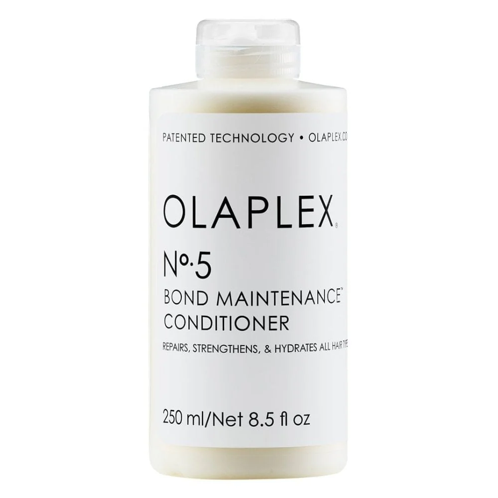 Olaplex Bond Maintenance Shampoo 250ml, Conditioner 250ml & No 3 Hair Perfector Trio 100ml - Image 3