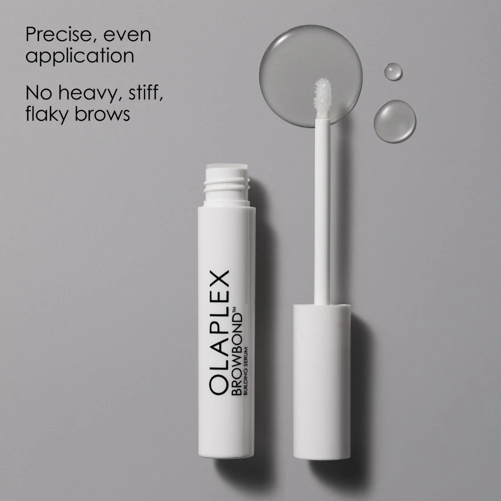 Olaplex BrowBond Building Serum 3.5ml - Image 6