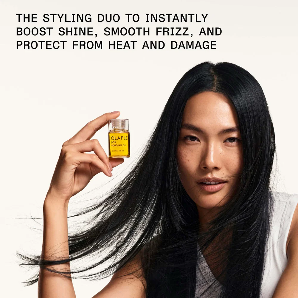 Olaplex Endless Shine Smooth Hair Set - Image 3