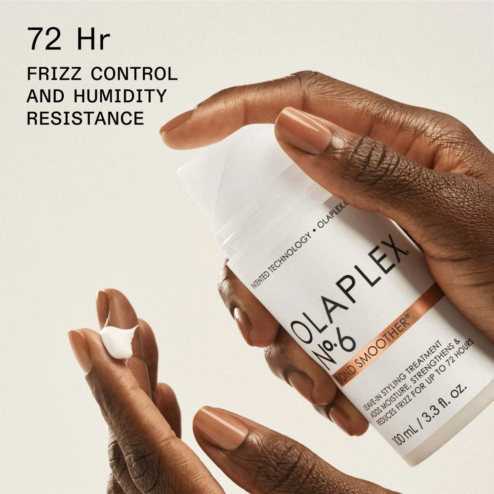 Olaplex Endless Shine Smooth Hair Set - Image 5