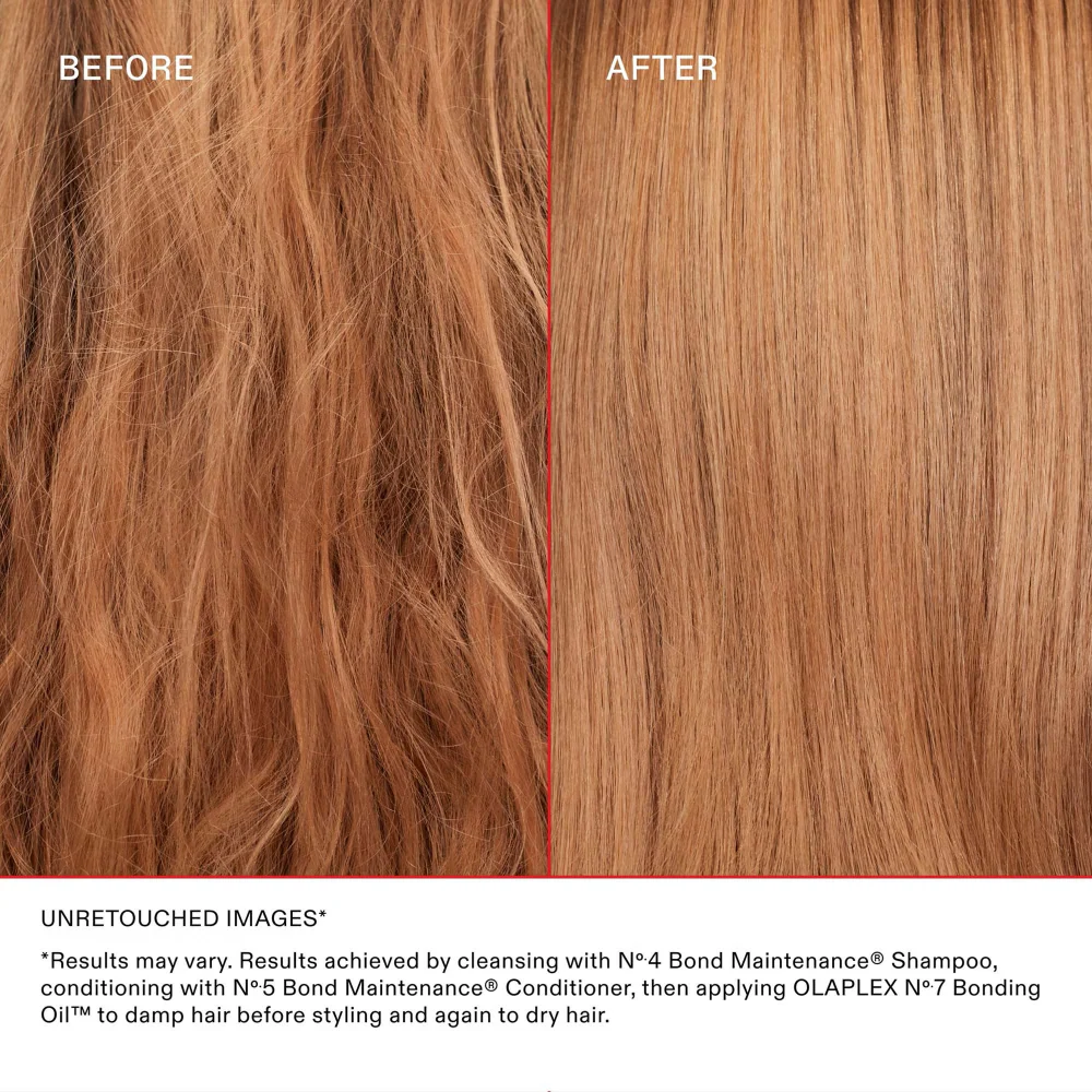 Olaplex Endless Shine Smooth Hair Set - Image 6
