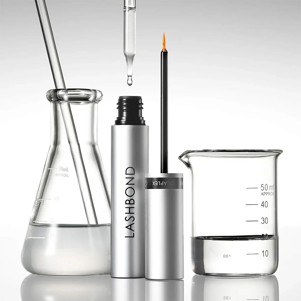 Olaplex LashBond Building Serum for Thicker, Fuller Lashes 4.4ml - Image 7
