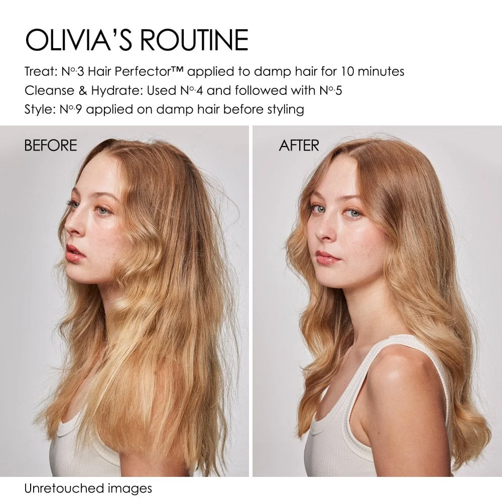 Olaplex No 3 Hair Perfector 100ml - Image 10