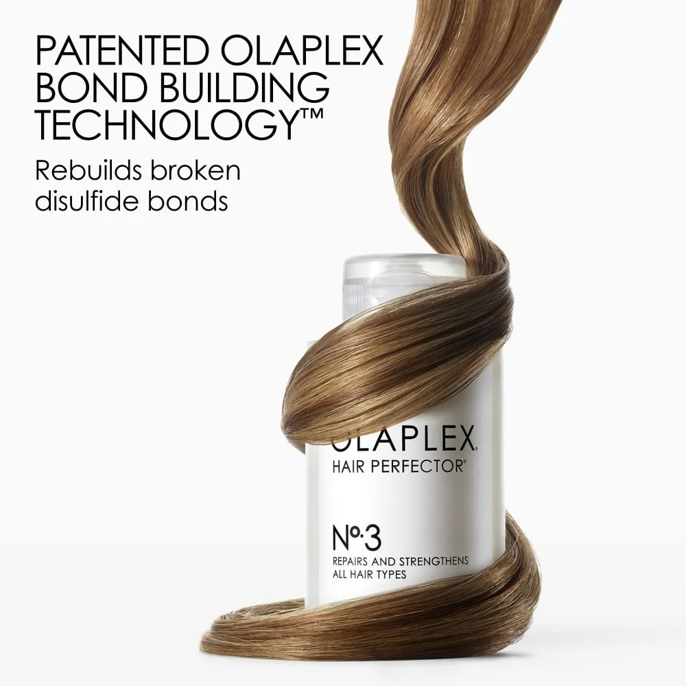 Olaplex No 3 Hair Perfector 100ml - Image 6