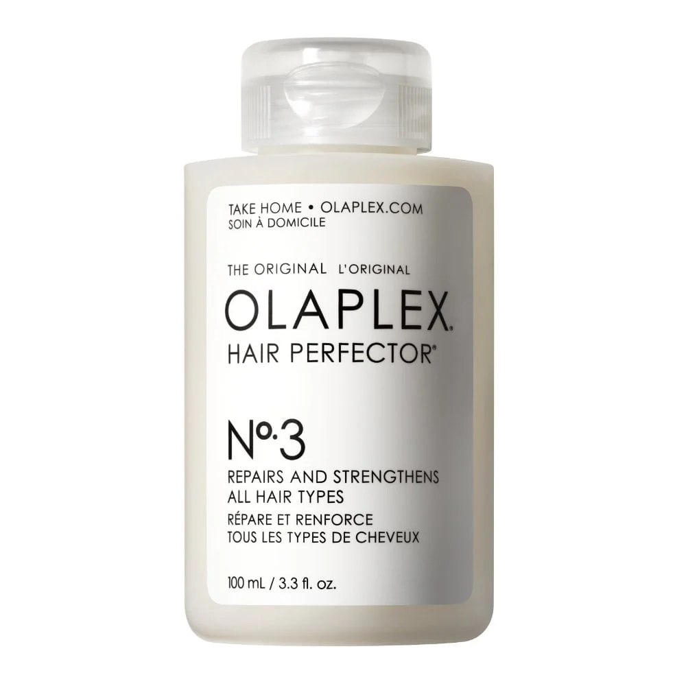 Olaplex No 3 Hair Perfector & No 6 Bond Smoother Twin 2 x 100ml - Image 3