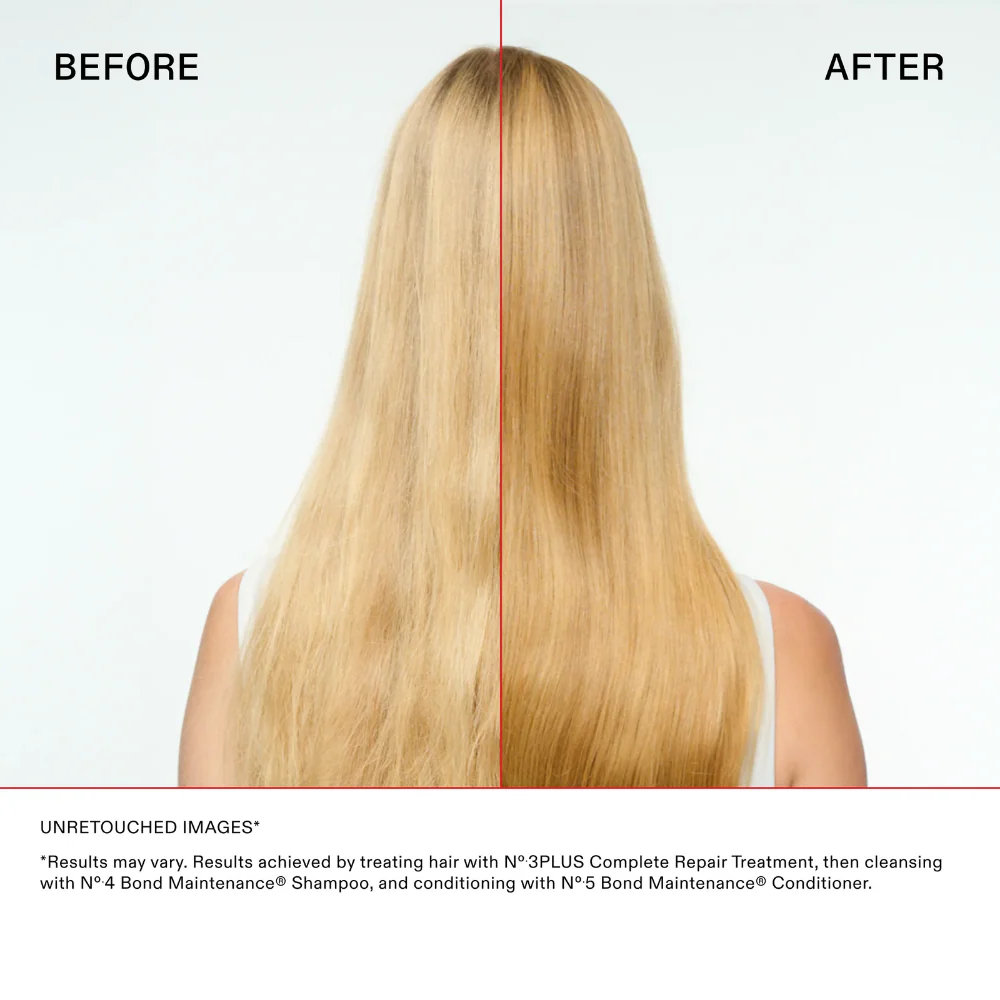 Olaplex No 3 Plus Complete Repair Hair Treatment 250ml - Image 8