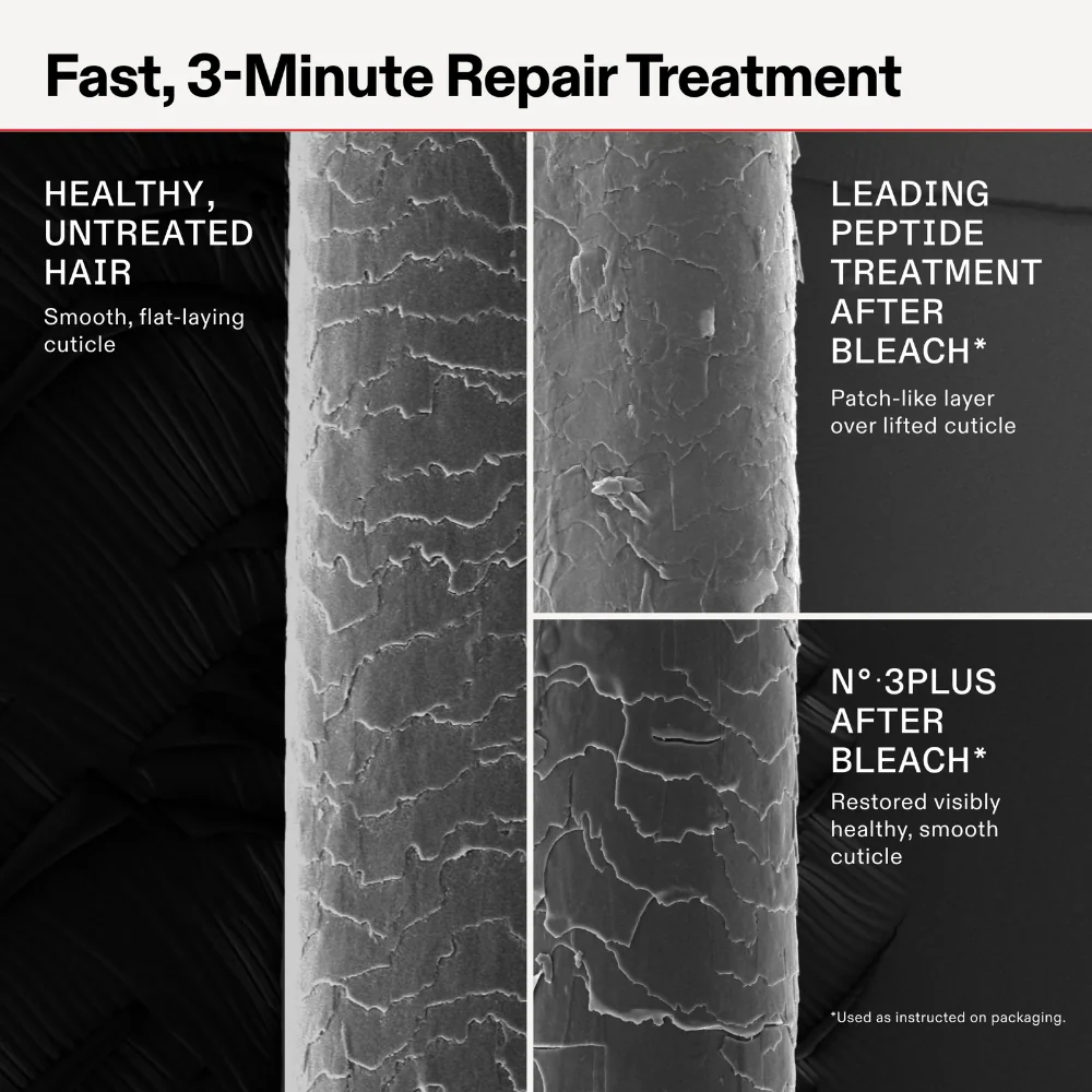 Olaplex No 3 Plus Complete Repair Hair Treatment 370ml - Image 6