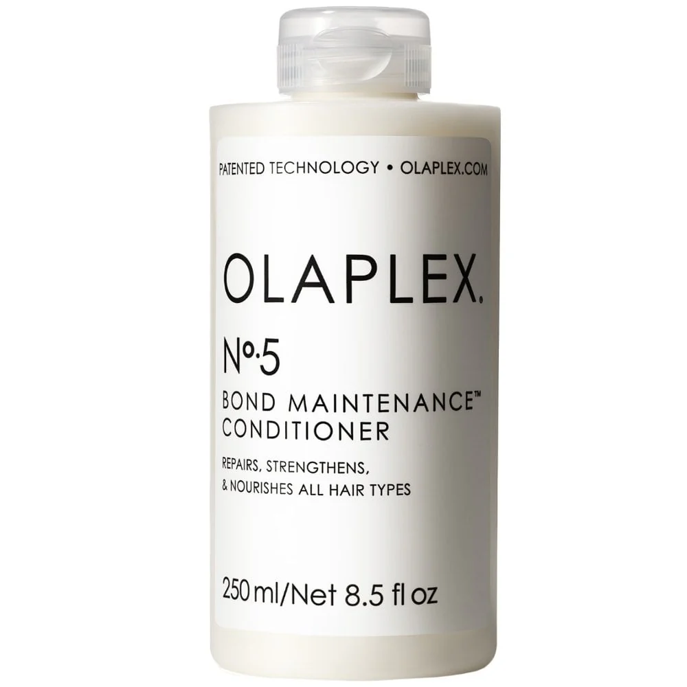 Olaplex No 4 Bond Maintenance Shampoo & No 5 Conditioner Twin 2 x 250ml - Image 3