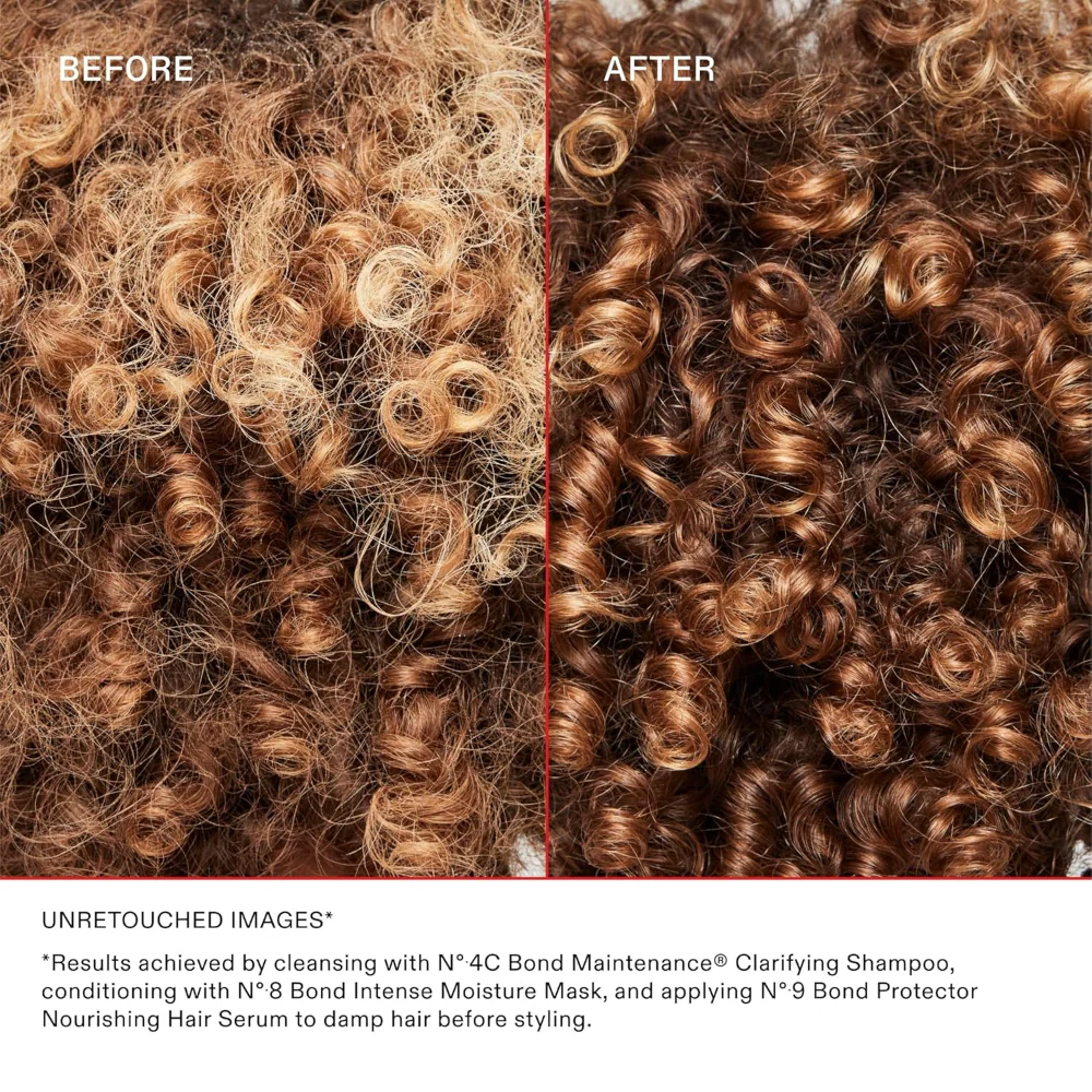 Olaplex No 4C Bond Maintenance Clarifying Shampoo 1000ml - Image 6