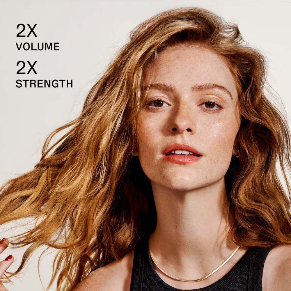 Olaplex No 4Fine Bond Maintenance Shampoo 1000ml - Image 2