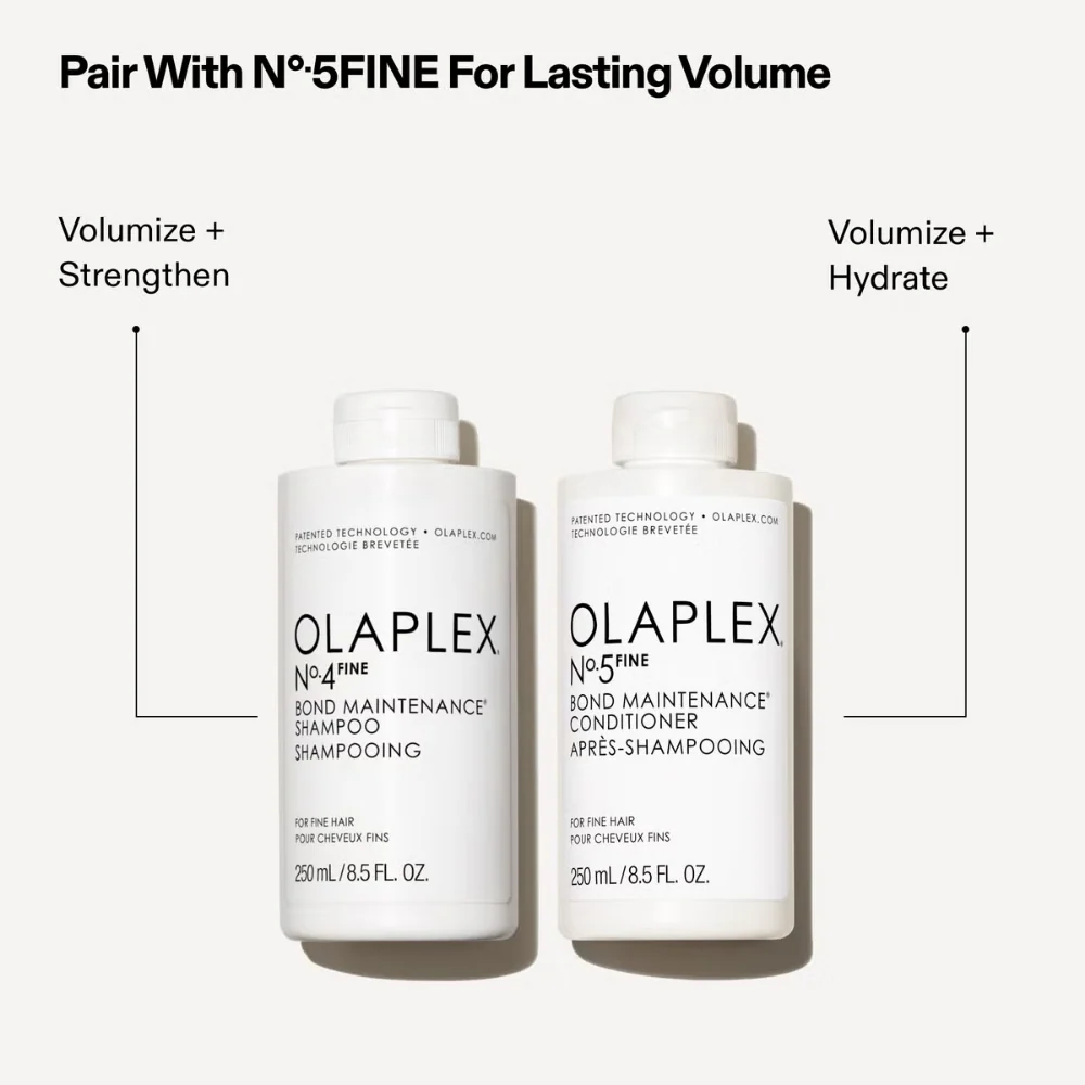 Olaplex No 4Fine Bond Maintenance Shampoo 250ml - Image 3