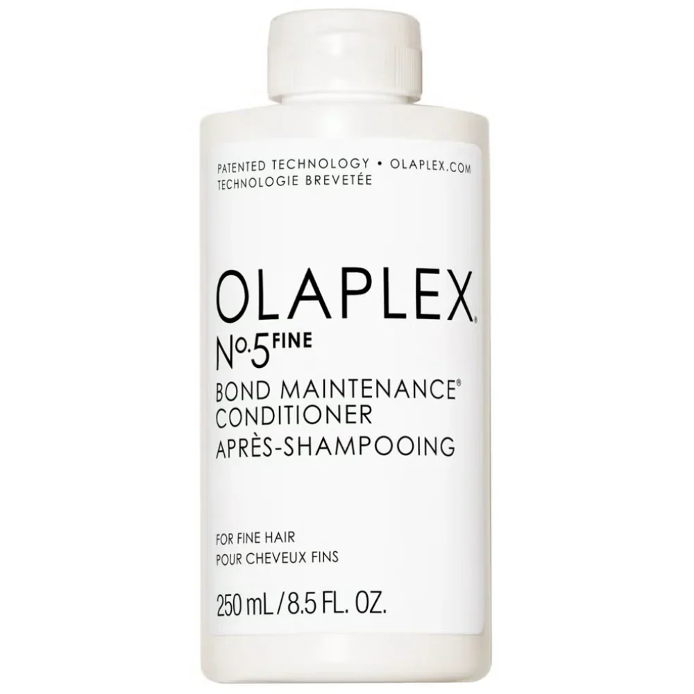 Olaplex No 4Fine Bond Maintenance Shampoo & No 5Fine Conditioner Twin 2 x 250ml - Image 4